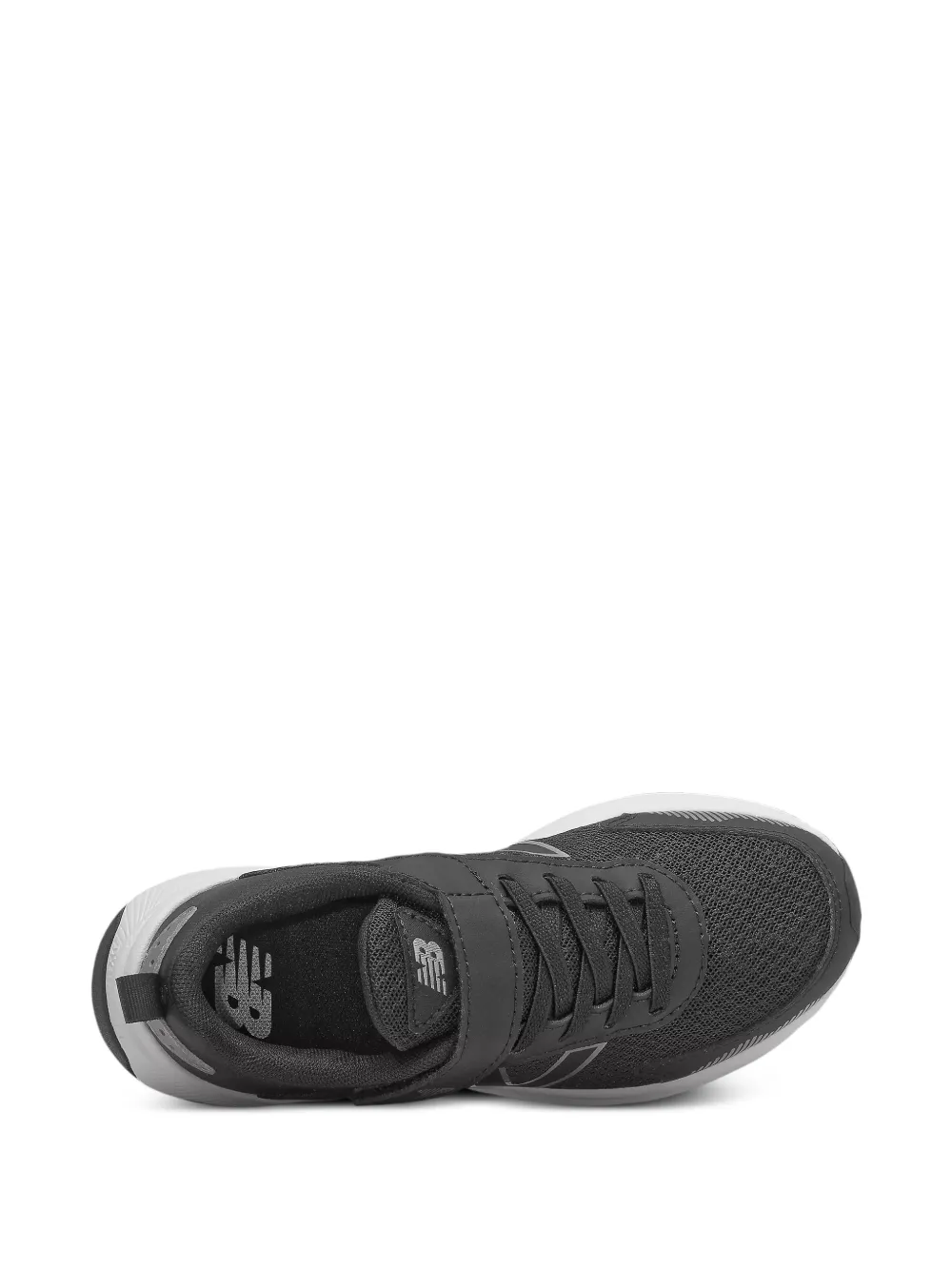 New Balance DynaSoft 545 touch-strap sneakers Zwart