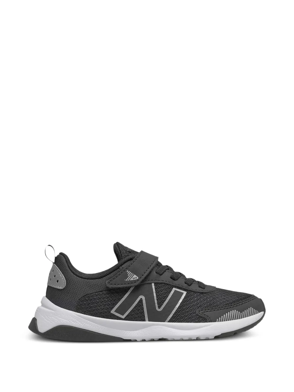 New Balance DynaSoft 545 touch-strap sneakers Zwart