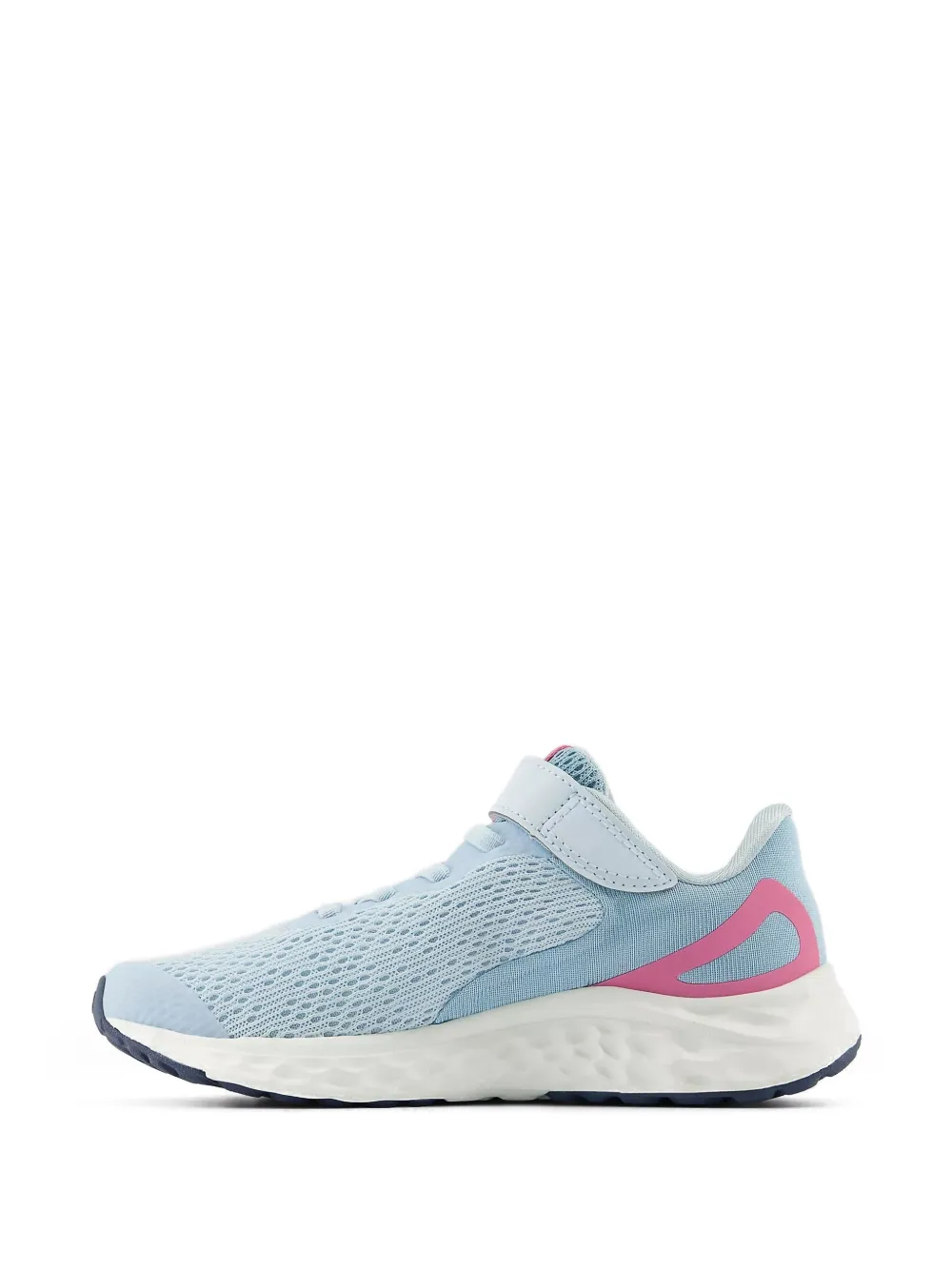 New Balance Fresh Foam Arishi v4 touch-strap sneakers Blauw