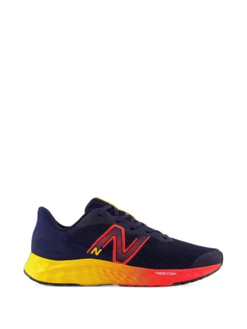 New Balance Kids Fresh Foam Arishi v4 sneakers