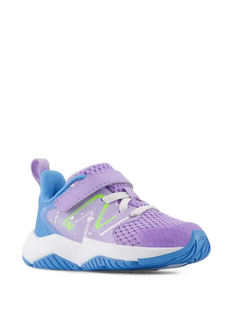 New Balance Kids Rave Run v2 sneakers