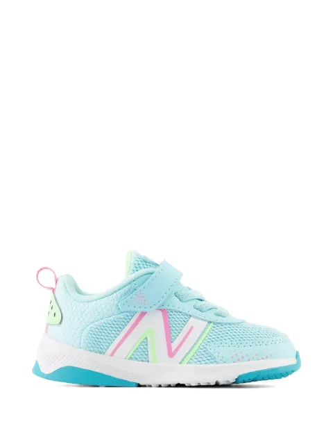 New Balance Kids DynaSoft 545 V1 touch-strap sneakers
