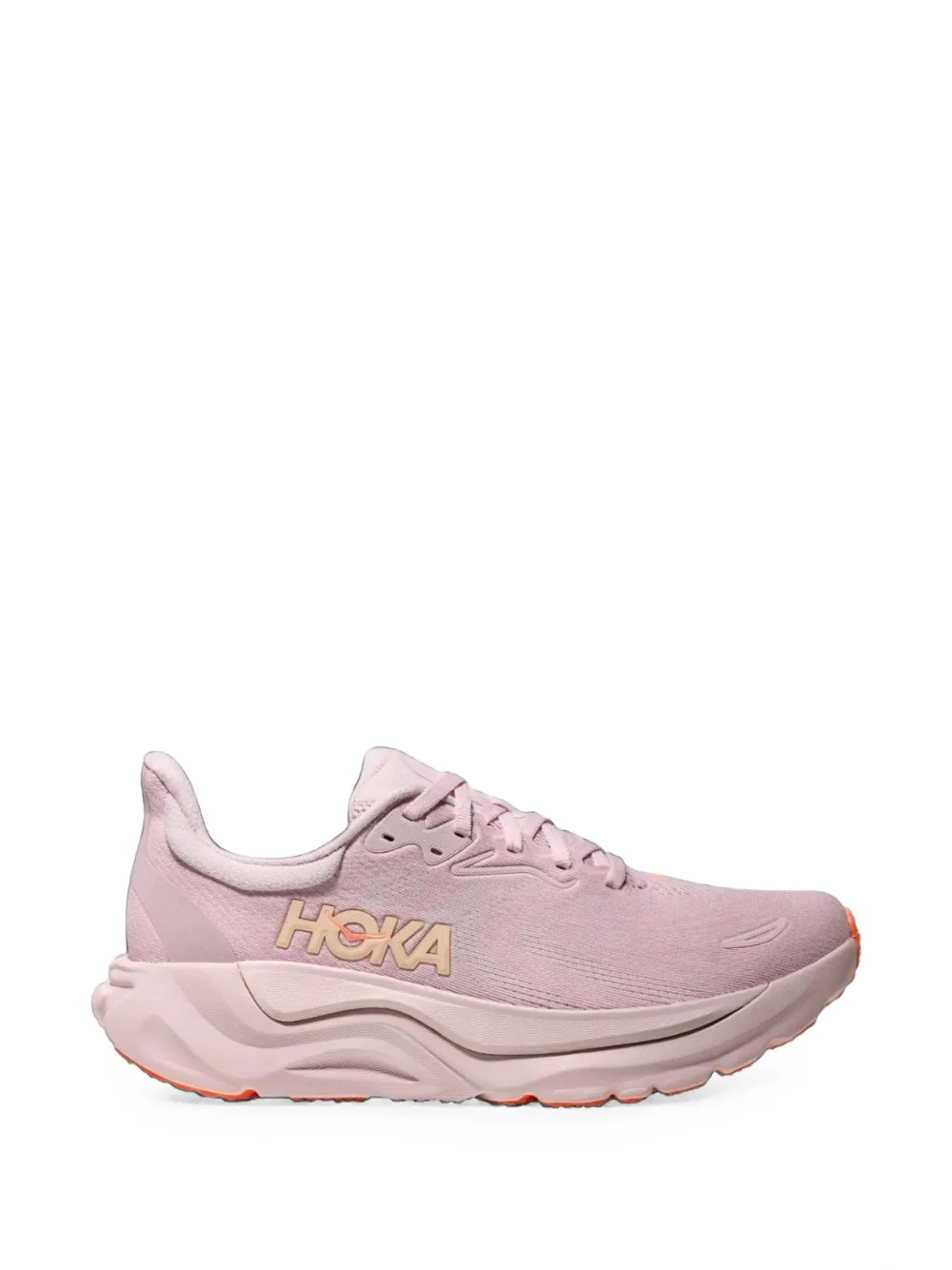 HOKA Arahi 8 sneakers - Rosa