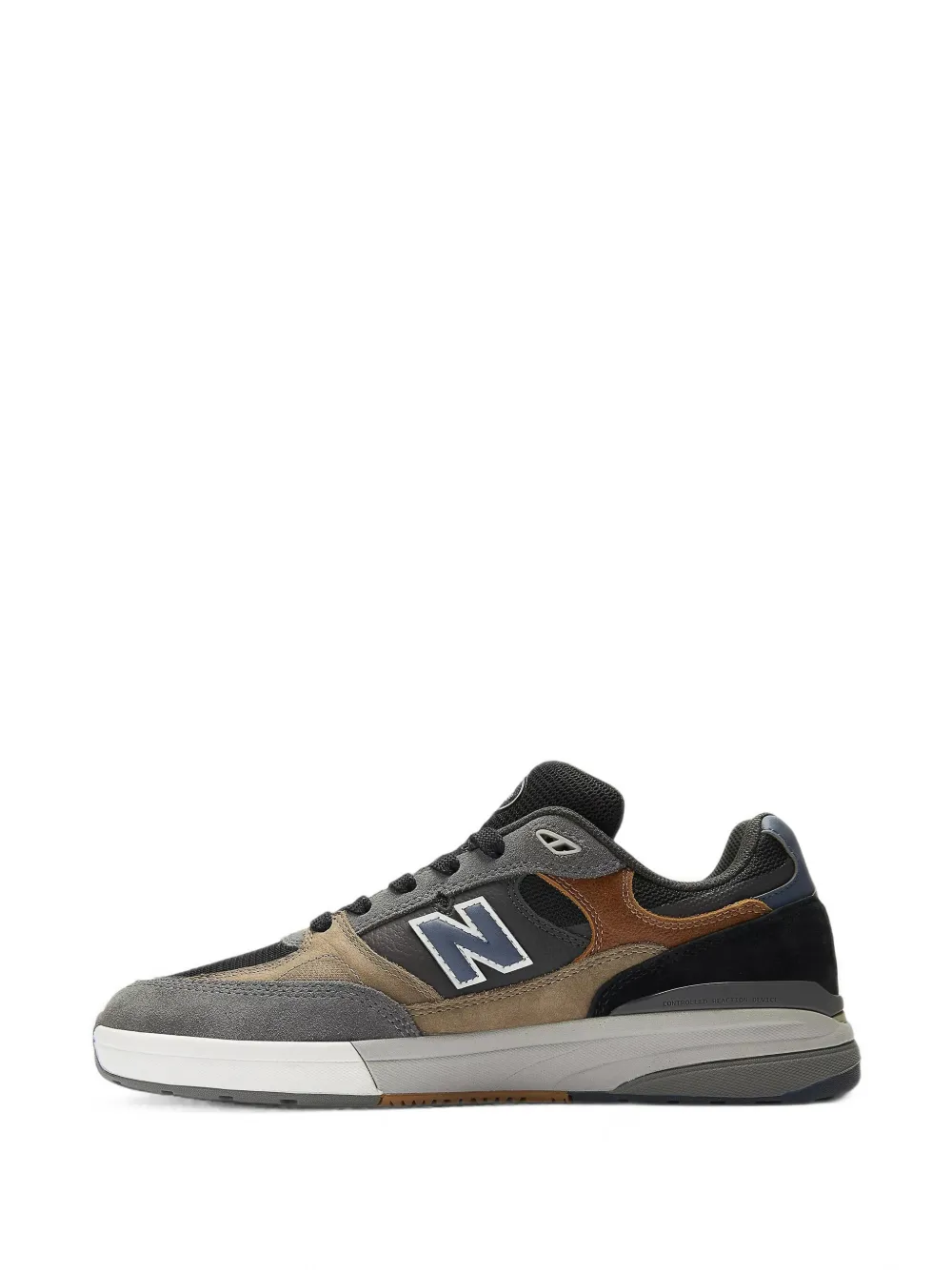 New Balance Numeric 933 sneakers Grijs