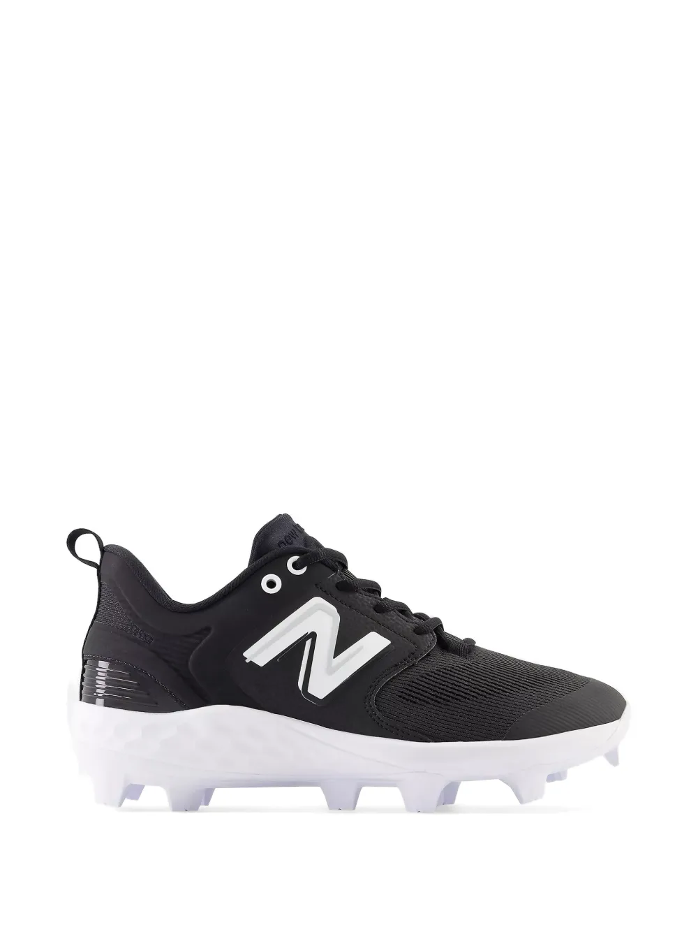 New Balance Fresh Foam 3000v6 molded sneakers