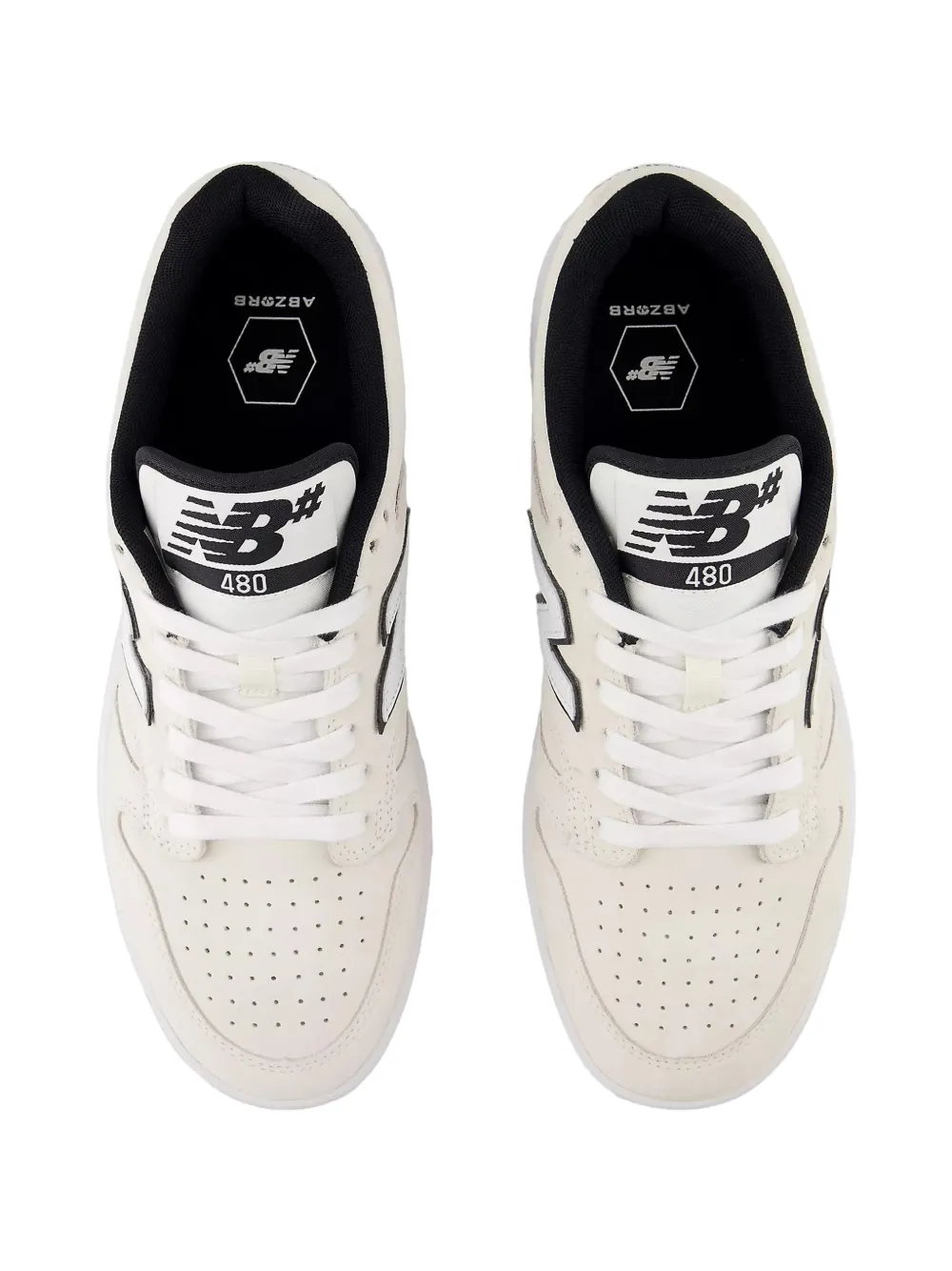 New Balance Numeric 480 sneakers Beige