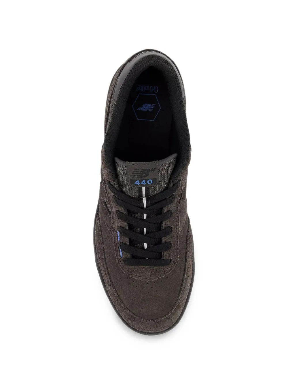 New Balance Numeric 440 V2 sneakers Grijs