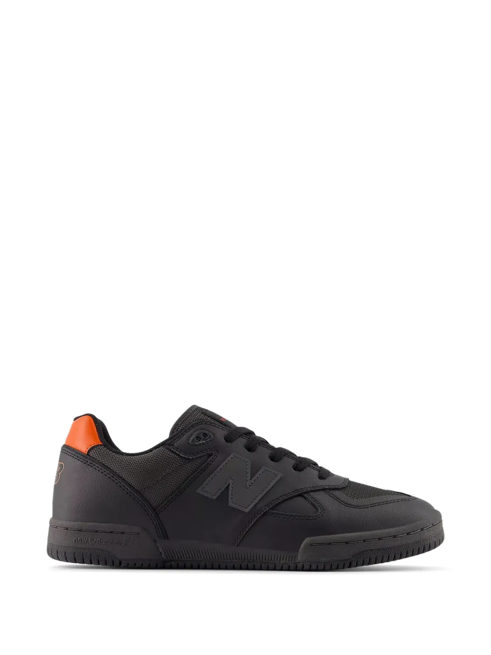 New Balance Numeric 600 sneakers - Nero