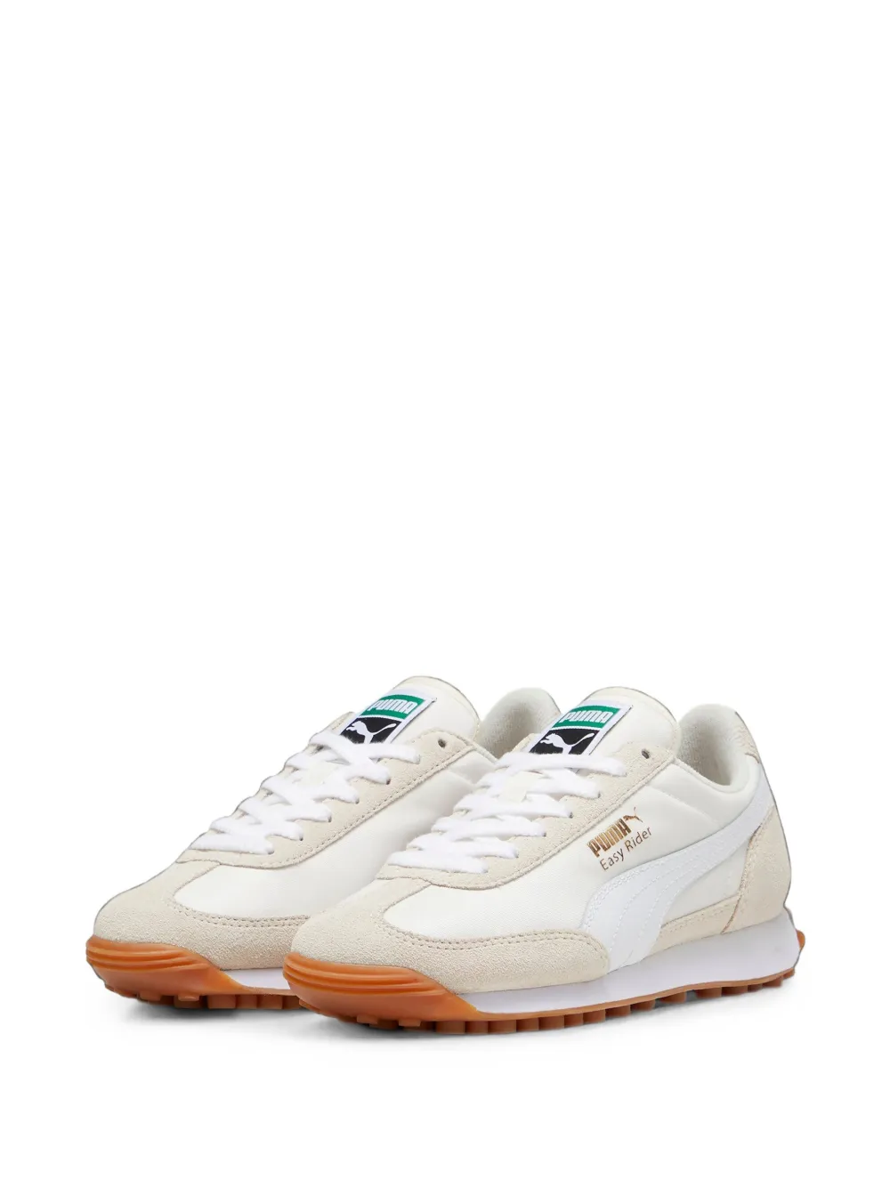 Puma Kids Easy Rider trainers - Toni neutri