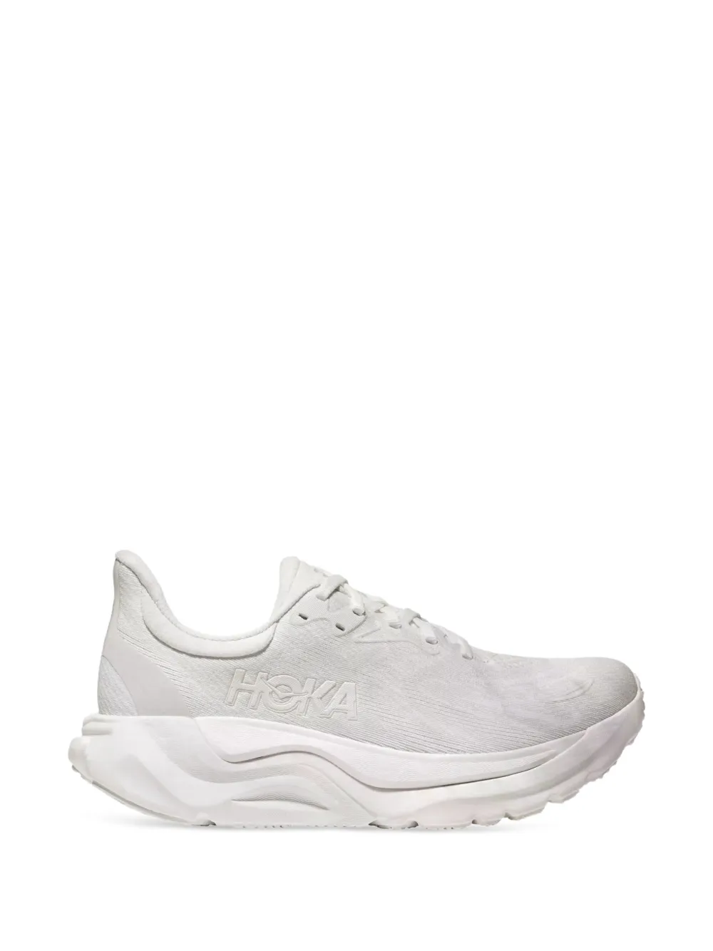 HOKA Arahi 8 mesh sneakers