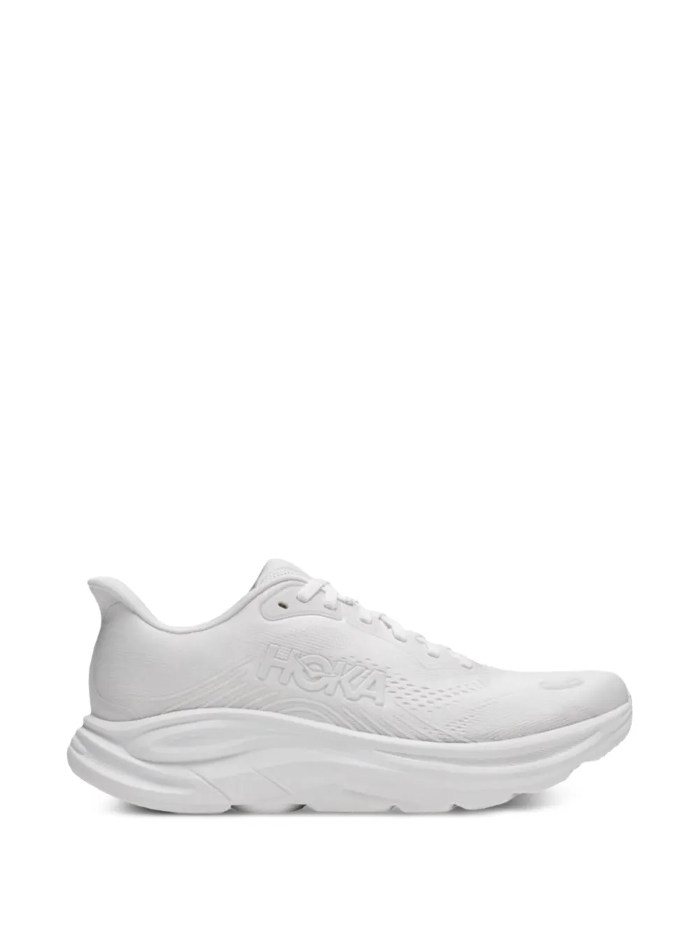 HOKA Clifton 11 running sneakers
