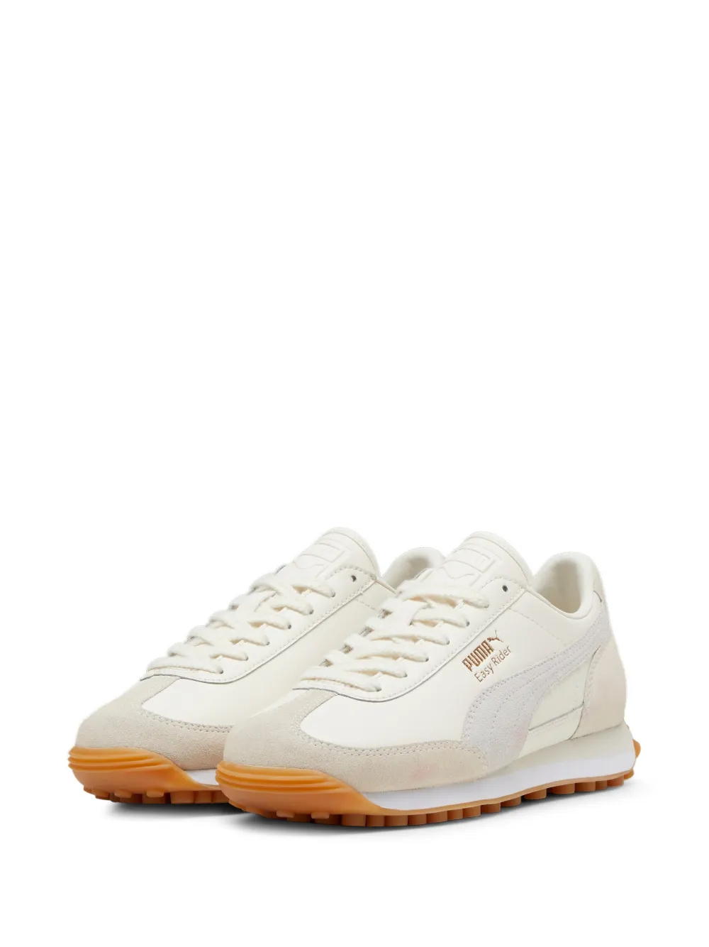 Puma Kids Easy Rider sneakers - Toni neutri