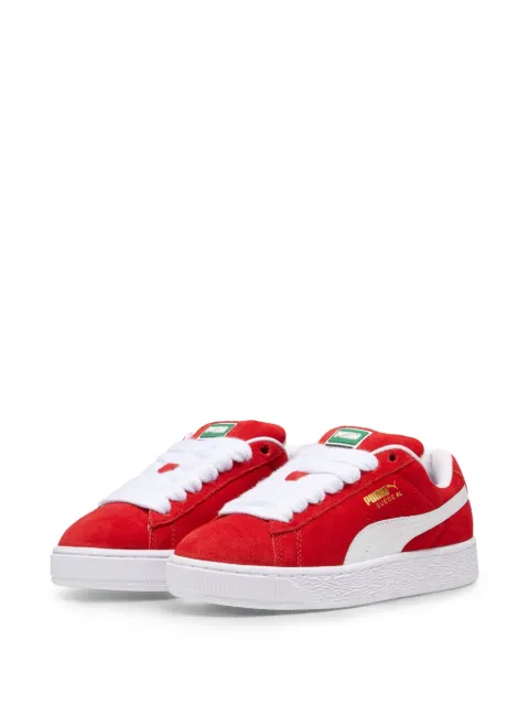 Puma Kids Suede XL sneakers