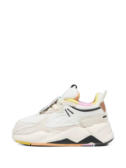 Puma Kids Tênis RS-X Cam x Squishmallows