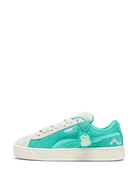 Puma Kids x Squishmallows Suede XL GS Winston sneakers