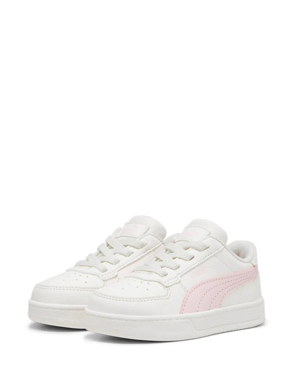 Puma Kids Caven 2.0 sneakers - Bianco