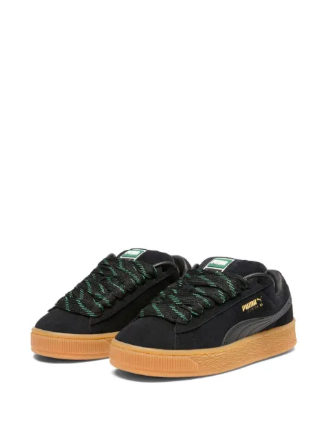 Puma Kids Tênis XL de camurça