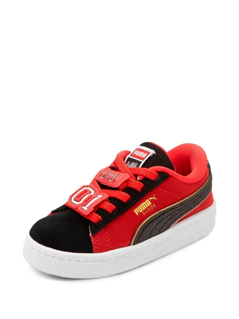 Puma Kids Suede LOL Surprise sneakers