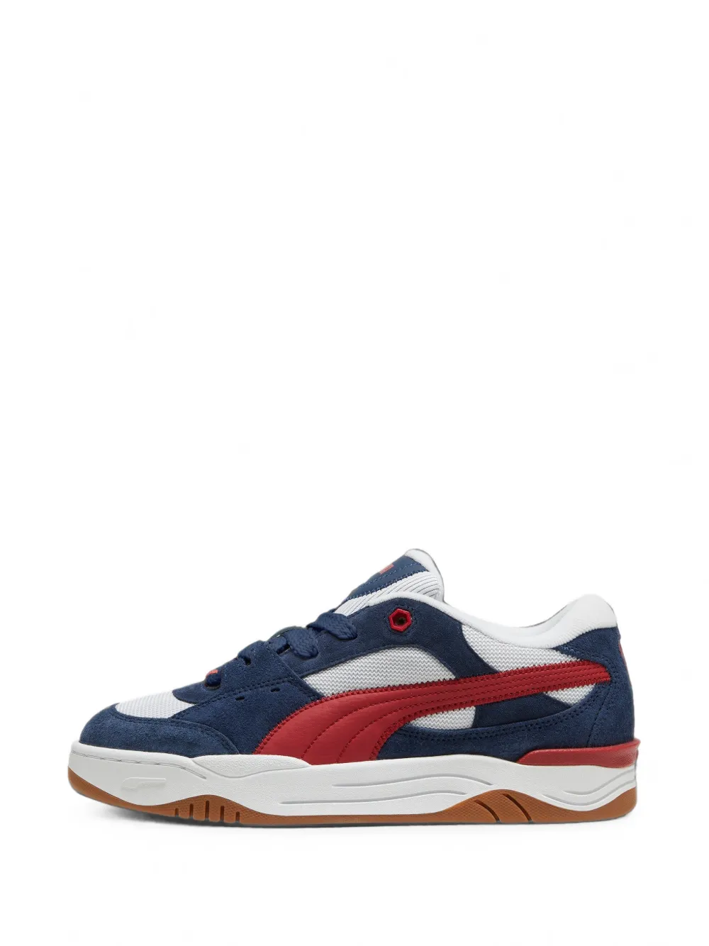PUMA 180 Texture trainers · 10.5