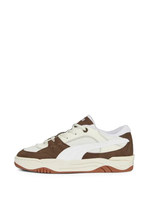 PUMA 180 panelled trainers