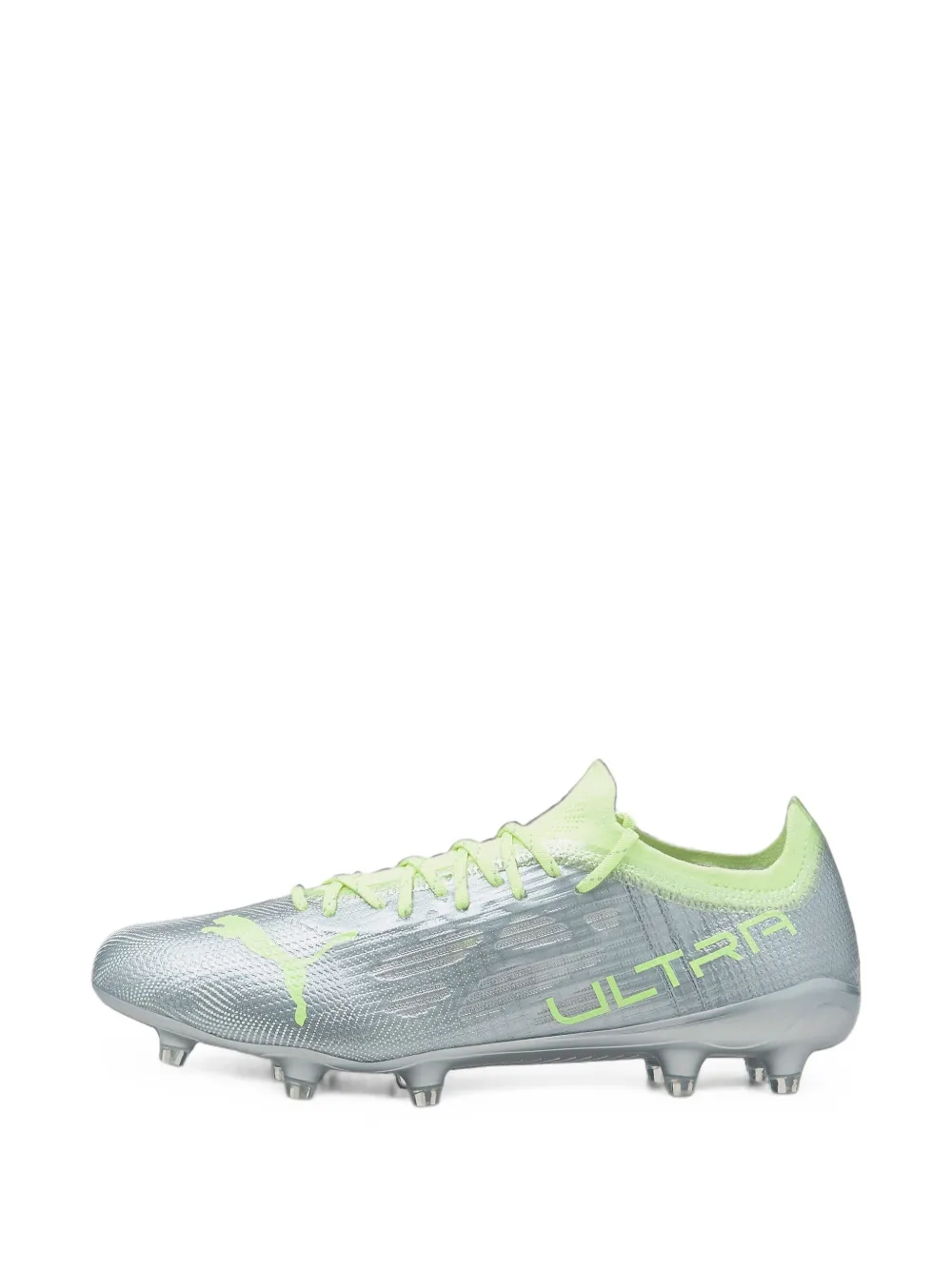 PUMA Ultra 1.4 low-top football sneakers - women - Recycled Faux Leather/Fabric/Artificial Leather/Fabric/Artificial Leather/Fabric/Rubber - 8.5 - · 8.5