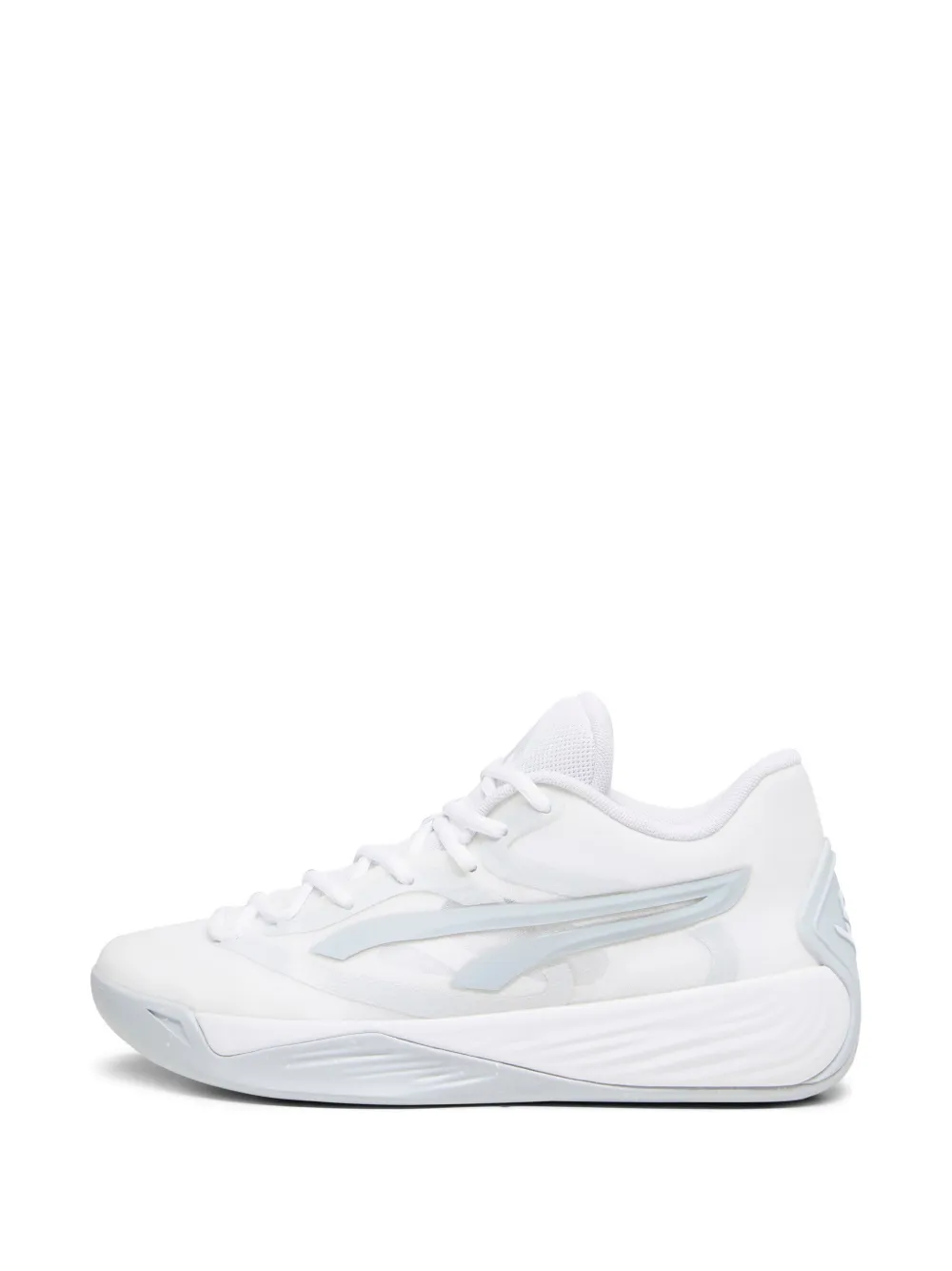 PUMA Stewie 2 Team Sneakers - Weiß