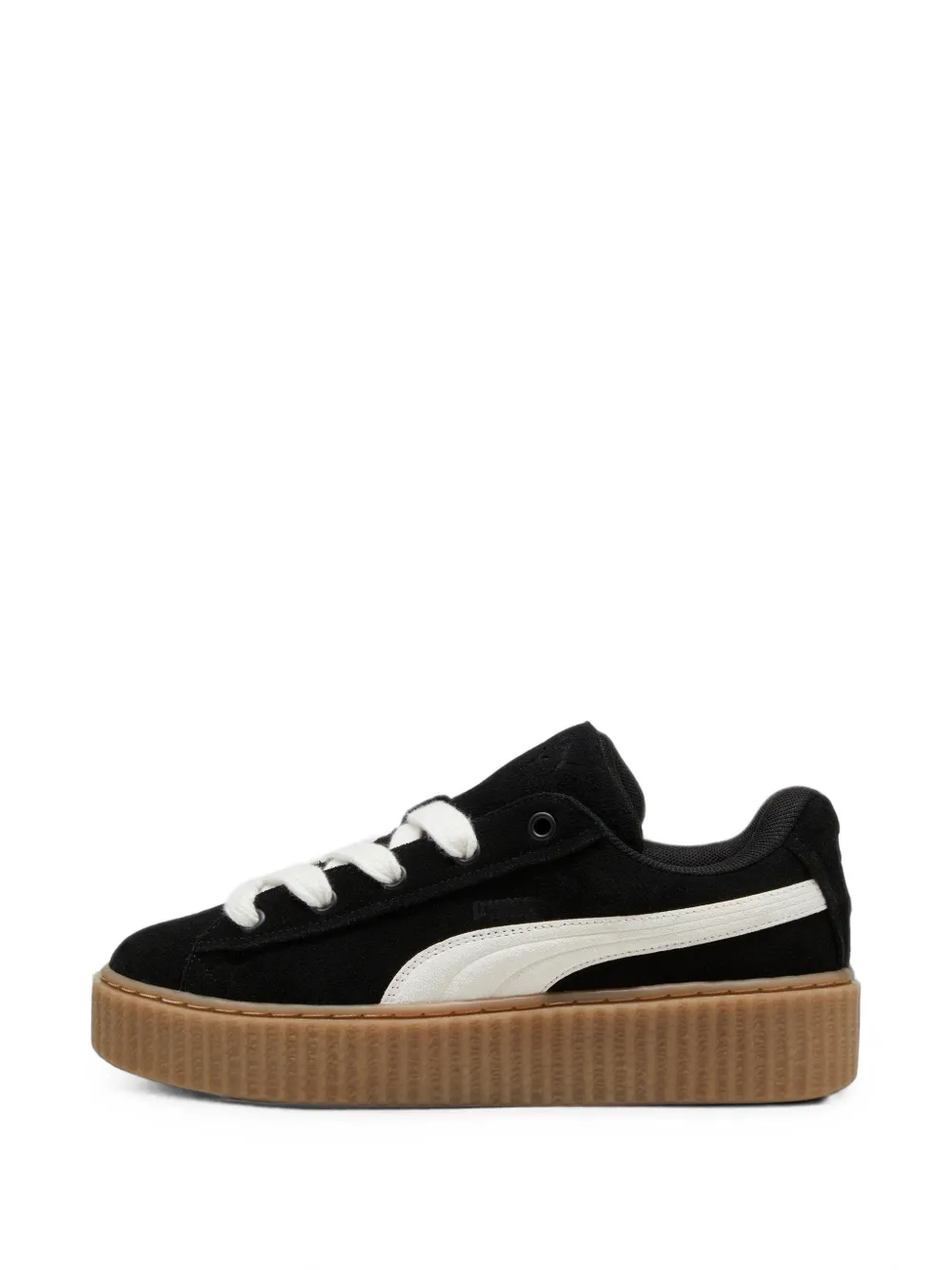 Puma Kids x FENTY Creeper Phatty trainers - Nero