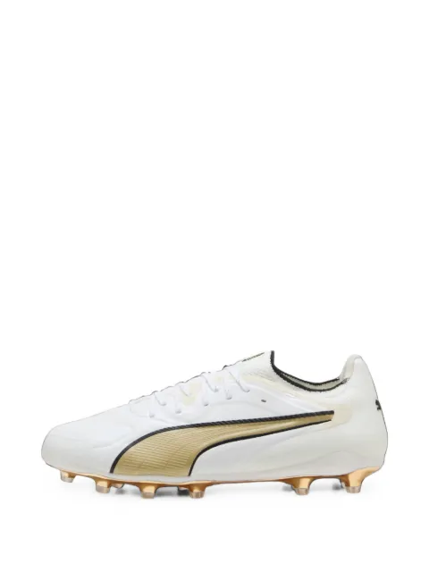 PUMA King 20 Ultimate FG/AG low-top sneakers