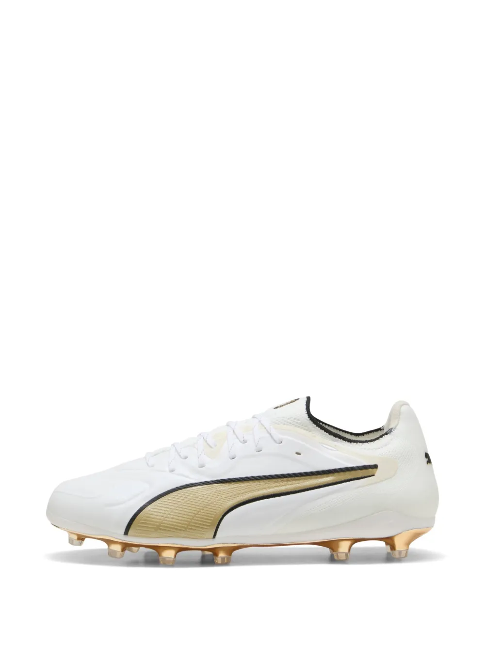 PUMA King 20 Ultimate FG/AG low-top sneakers