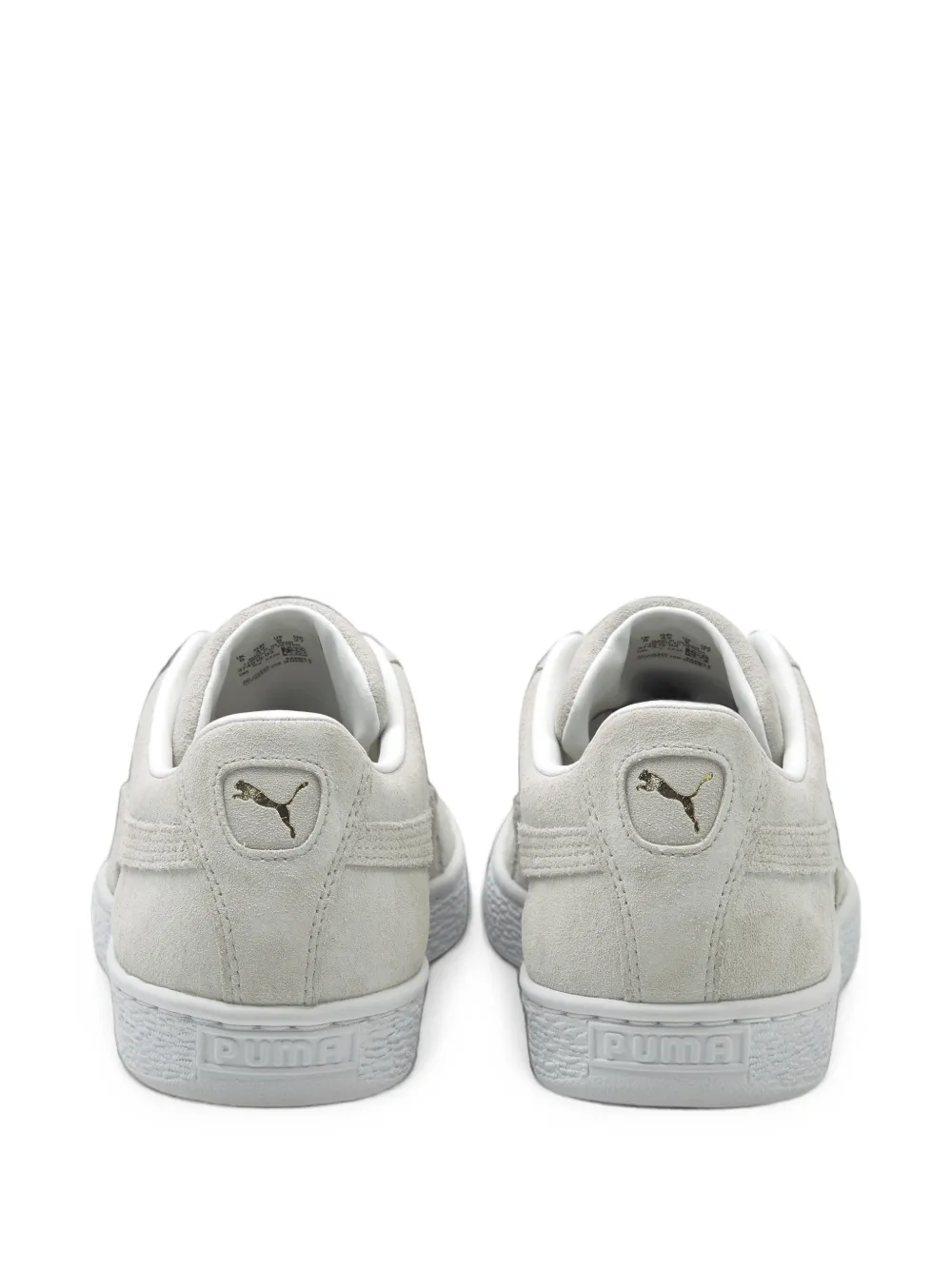 PUMA Suede Classic XXI trainers Wit