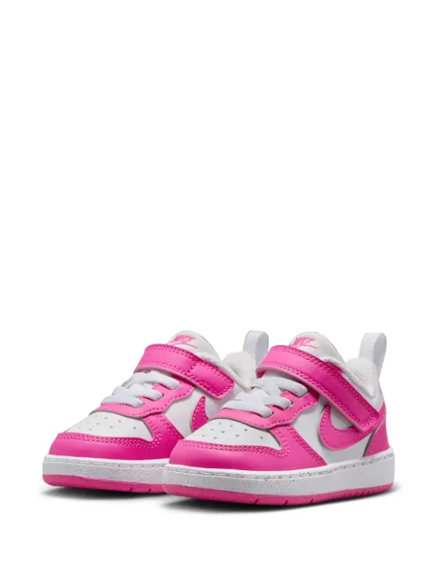 Nike Kids Court Borough Low Recraft sneakers