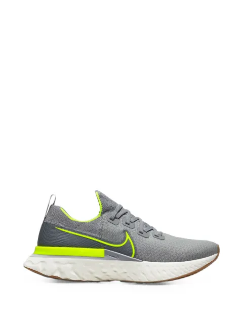 Nike React Infinity Run Flyknit sneakers