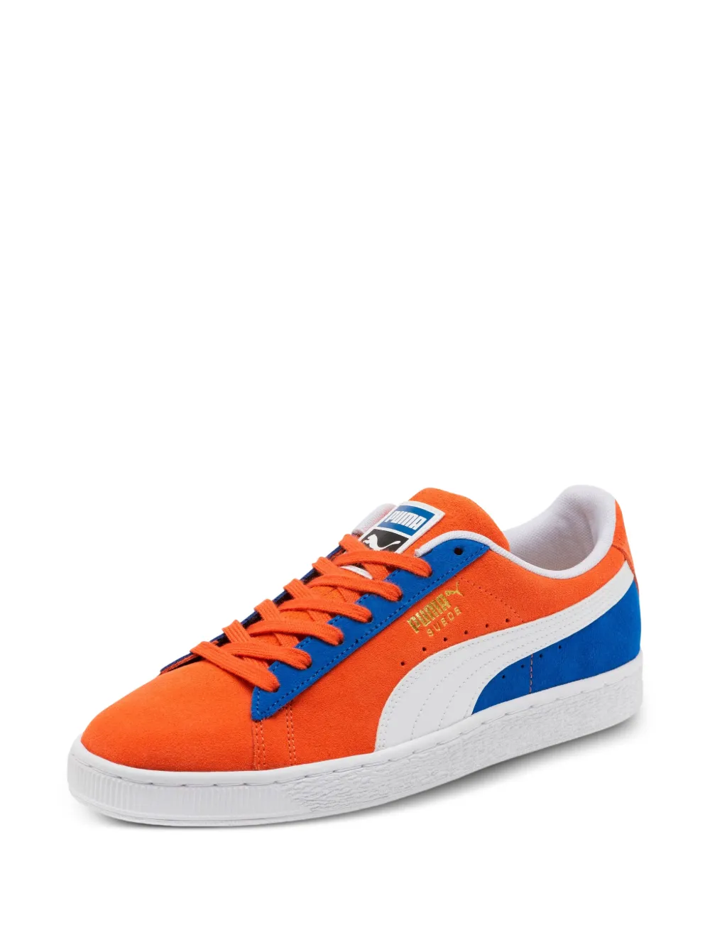 PUMA Suede Classic Kokono trainers