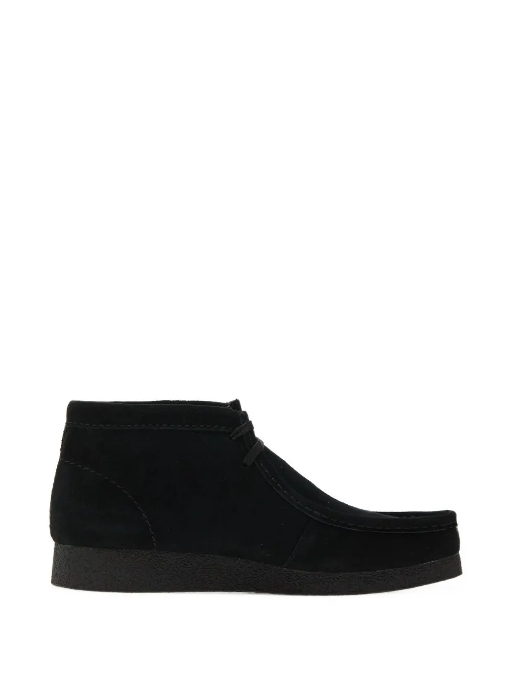 Clarks Originals Wallabee EVO BT boots