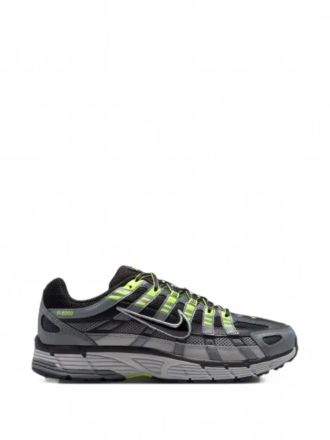Nike P-6000 panelled sneakers