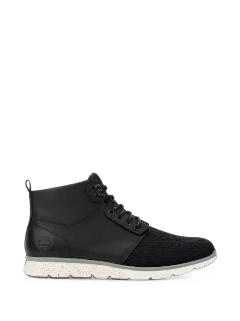 Timberland Killington chukka hight-top sneakers