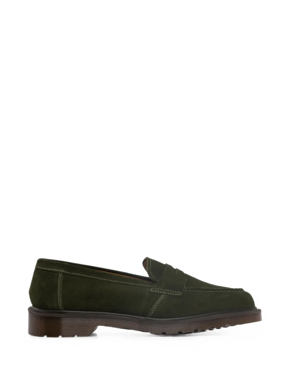Dr. Martens Mocassini Delapre - Verde