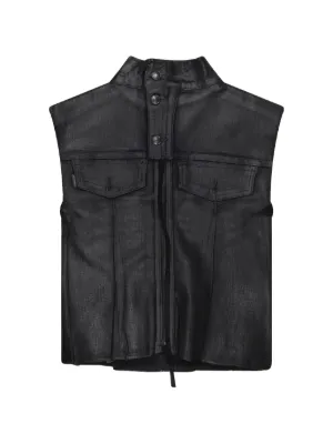 1017 ALYX 9SM strap-detail Bullet Vest | Black | FARFETCH 1017 ALYX 9SM strap-detail Bullet Vest | Black | FARFETCH
