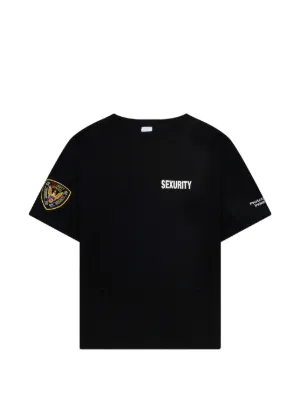 トップス STUSSY & ALWAYS WORLD TOUR TEE Black Stüssy Always World Tour t-shirt | Black | FARFETCH