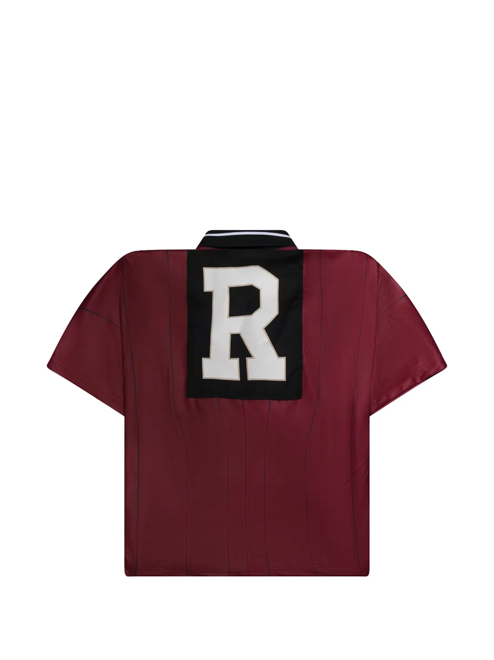 Protocol Index Referee Jersey T-shirt In Red