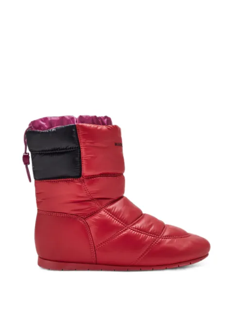 Marc Jacobs The Aspen winter boots