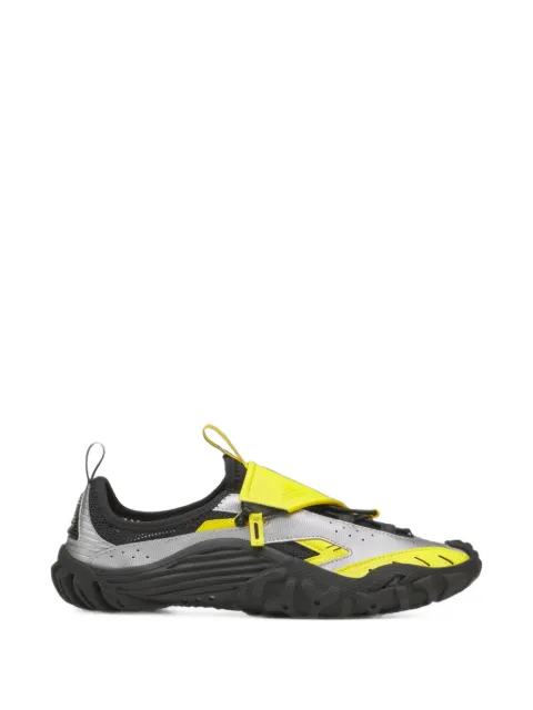 adidas x Pharrell Wiliams PW Water Moc mesh-panelled toggle-fastening sneakers