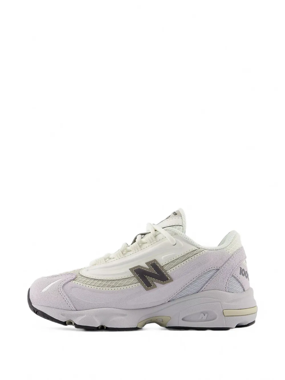 New Balance 1000 sneakers Grijs