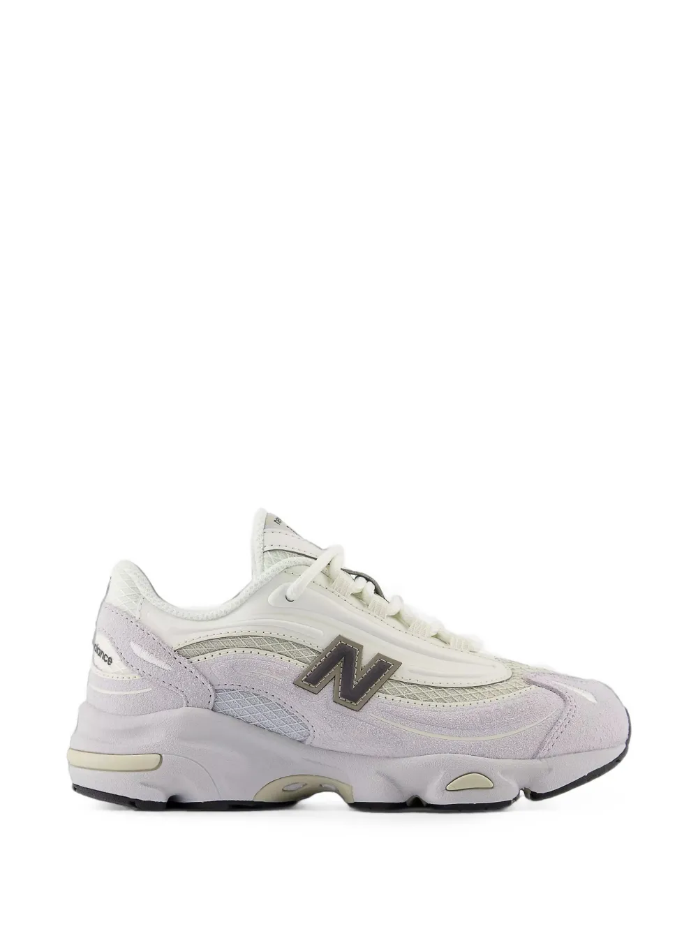 New Balance 1000 sneakers - Grigio