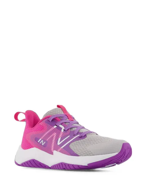 New Balance Kids Rave Run v2 sneakers