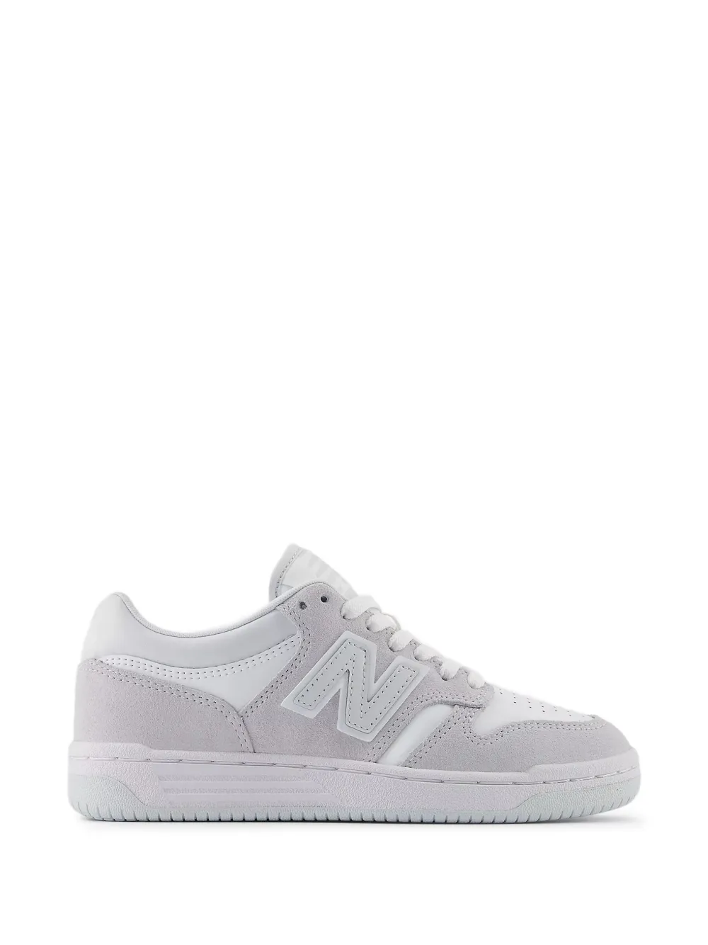 New Balance Kids 480 trainers Grijs