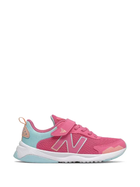 New Balance Kids tenis DynaSoft 545 V1 con cierre autoadherente
