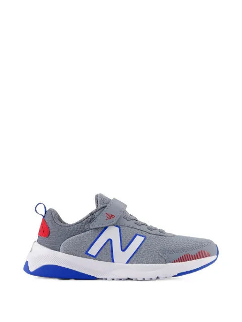 New Balance Kids DynaSoft 545 V1 touch-strap trainers