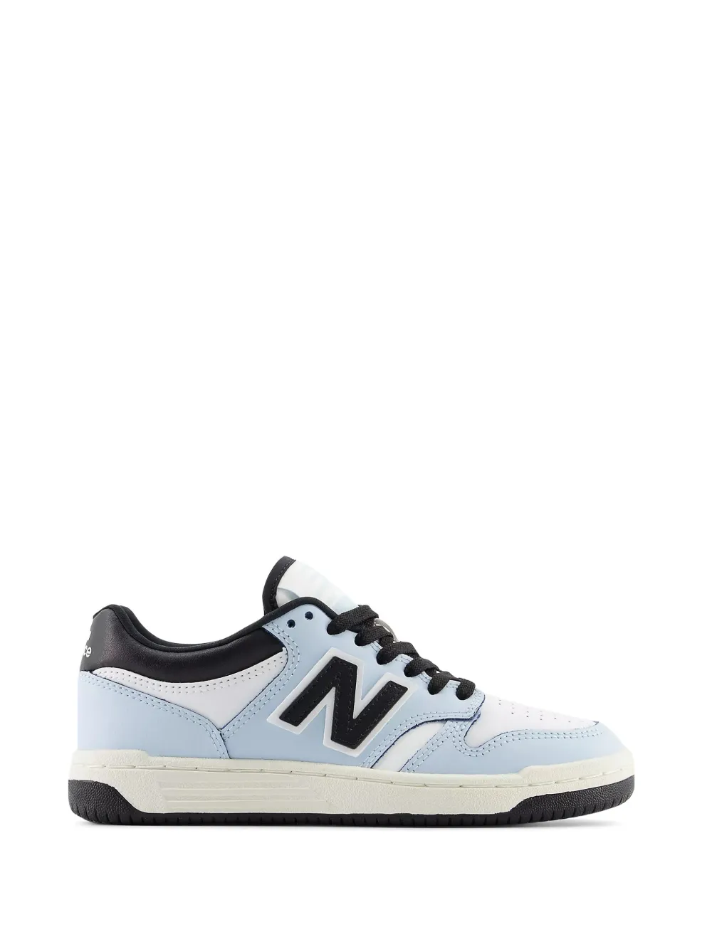 New Balance Kids Sneakers 480 GS - Blu
