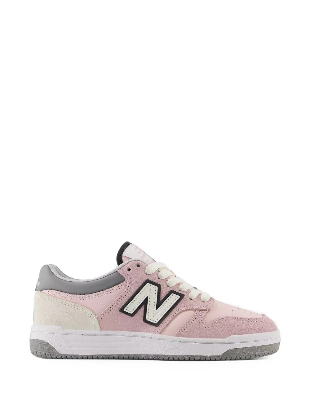 New Balance 480 GS trainers - Rosa